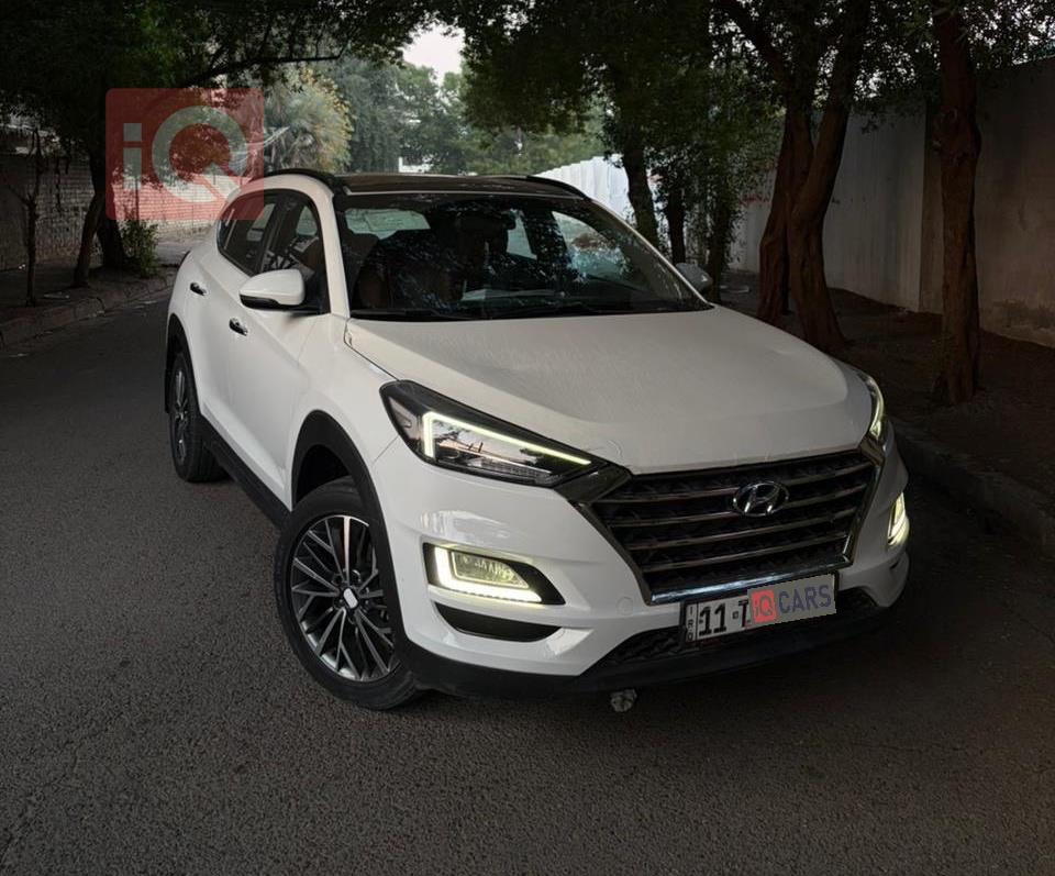 هيونداي للبيع في العراق